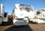 2013 Keystone Raptor